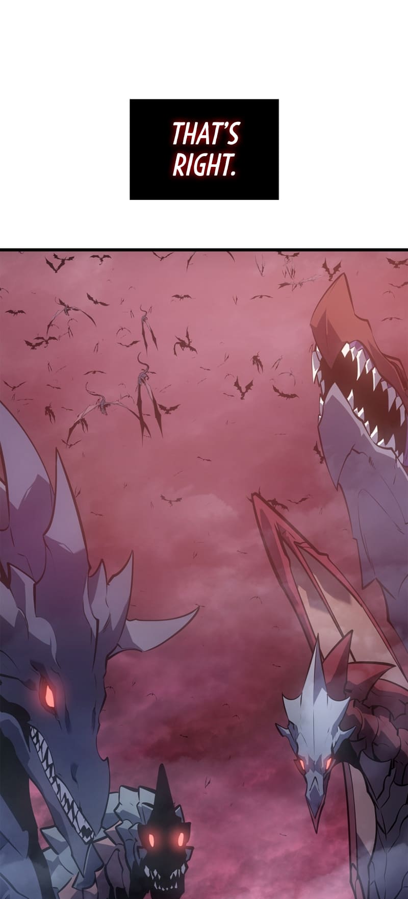 Solo Leveling, Chapter 189 image 005